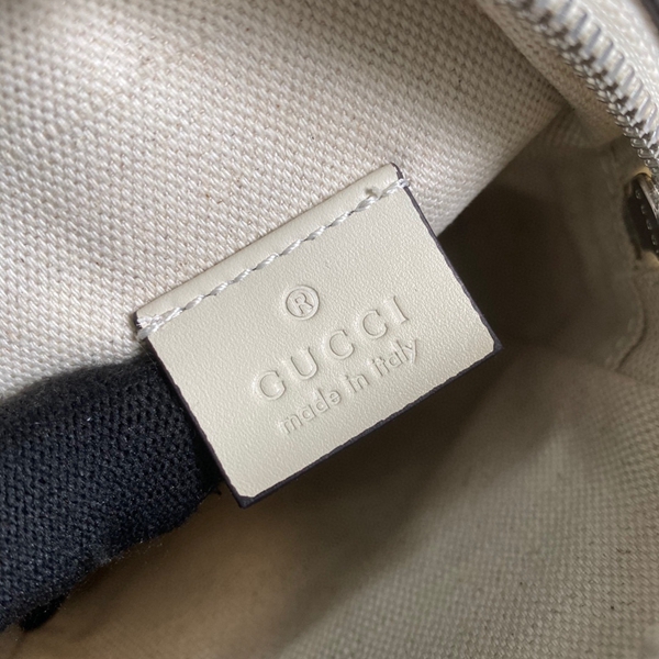 グッチバッグ全体デザイン